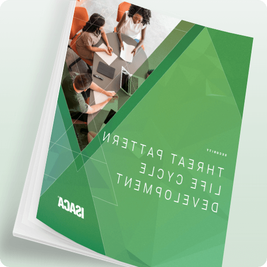 Threat Pattern Life Cycle Development